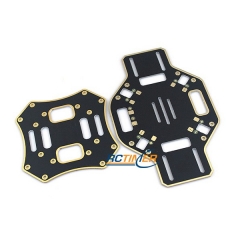 Rctimer/DJI 450 Integrated PCB Board