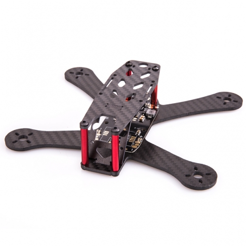 BeeRotor Ultra 170mm FPV Racing Quadcopter