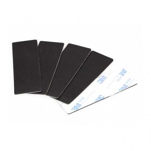 5Pcs 3M Light Battery Anti-Skid Rubber Pad