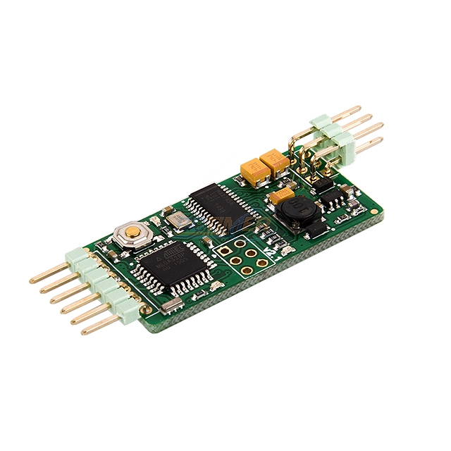 Rctimer MAVLink-OSD V2.2 For APM/PX4/PIXHAWK/Multwii/CF/OP | RCTimer