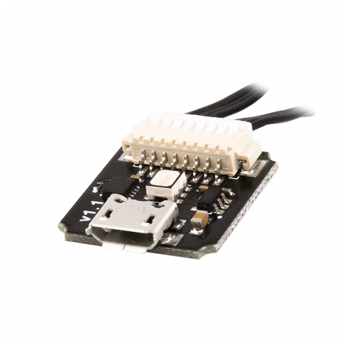Fixhawk/Pixhawk RGB External LED &amp; USB module