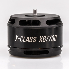 XClass X6 700KV FPV Racing Brushless Motor