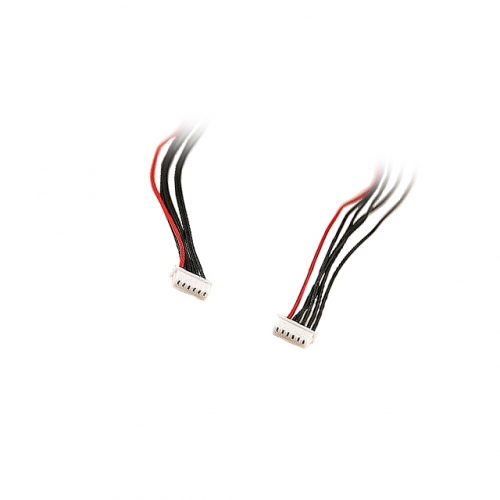 Arduflyer/APM/Fixhawk/Pixhawk Power Module 300mm Cable