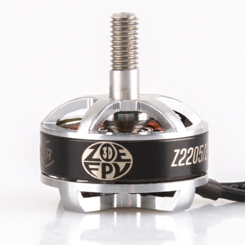 BeeRotor Z2205 2300KV ZoeFPV FPV Racing Brushless Motor