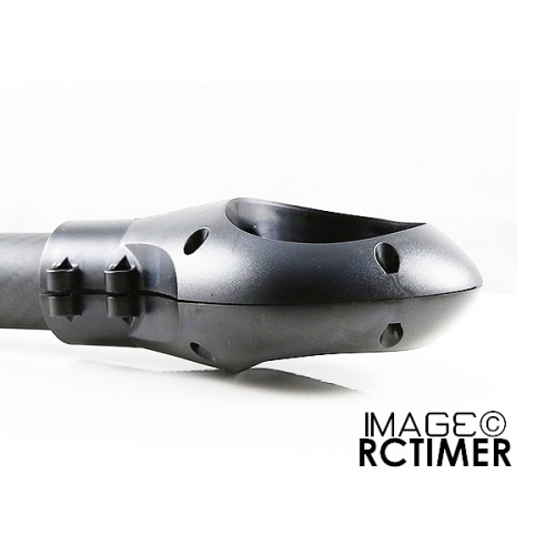 Trooper/SkyHero Q850 Motor mount fits up to 54 size motor (2pcs/bag)