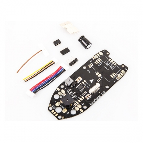 BeeRotor BR130 All-in-one PDB Board