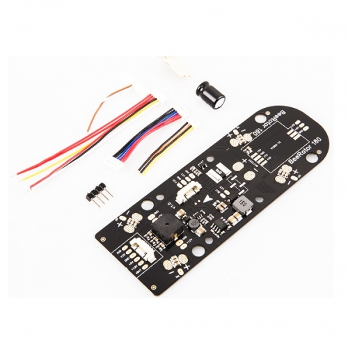 BeeRotor Ultra 180 All-in-one PDB Board