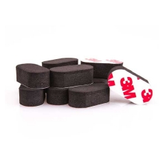 3M Neoprene Landing Pads (10Pack)
