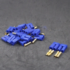 Amass  EC5 5mm Connector (10pairs)