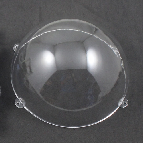 RCTimer Clear AntiVibration Dome For All Drones