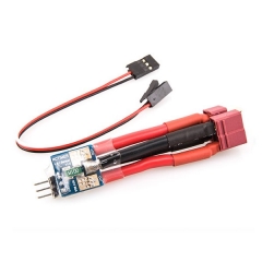 Rctimer 3DR APM Pixhawk Voltage & Current Sensor 90A W/T-Plug Kit