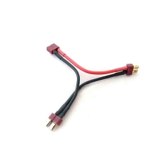 Dean Parallel Series Cable RC-8073