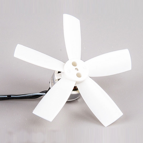 BeeRotor 1.9x3.5x5 - 5 Blade FPV Racing Propeller(D:50mm) (10pairs) BeeRotor 1.9x3.5x5 - 5 Blade FPV Racing Propeller(D:50mm) (10pairs)