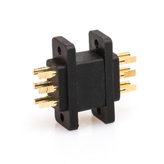 Quick Release Connector QC6P