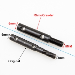 D6-5Shaft