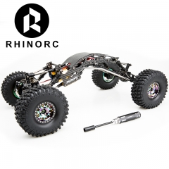 Rhino YUE ONE V2 RTR Edition
