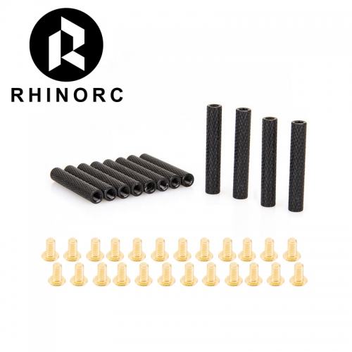 Extra Tube StandOff To Rhino R1011 N1012 N1013 Wheel