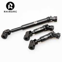 2*55-73mm + 1*105-145mm