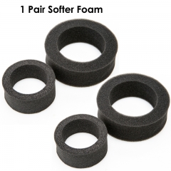 Softer Dual Foam