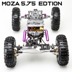 Moza 5.75 inch