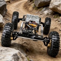 Rhino YUE ONE V2 S095 Pro KIT&RTR 30% OD